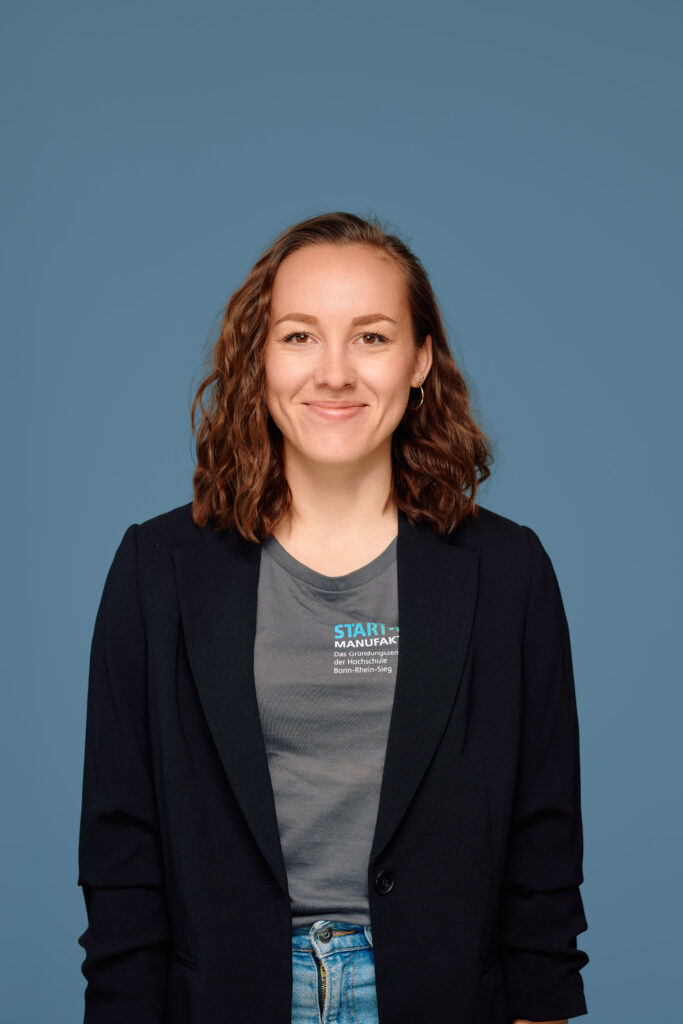 Unternehmensfotografie Start-up Campus Rheinbach H-BRS