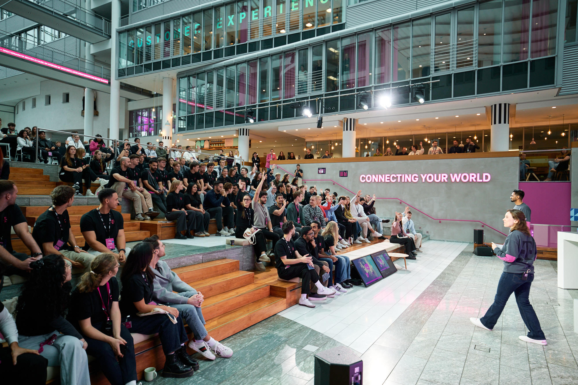 Telekom NGT 2025