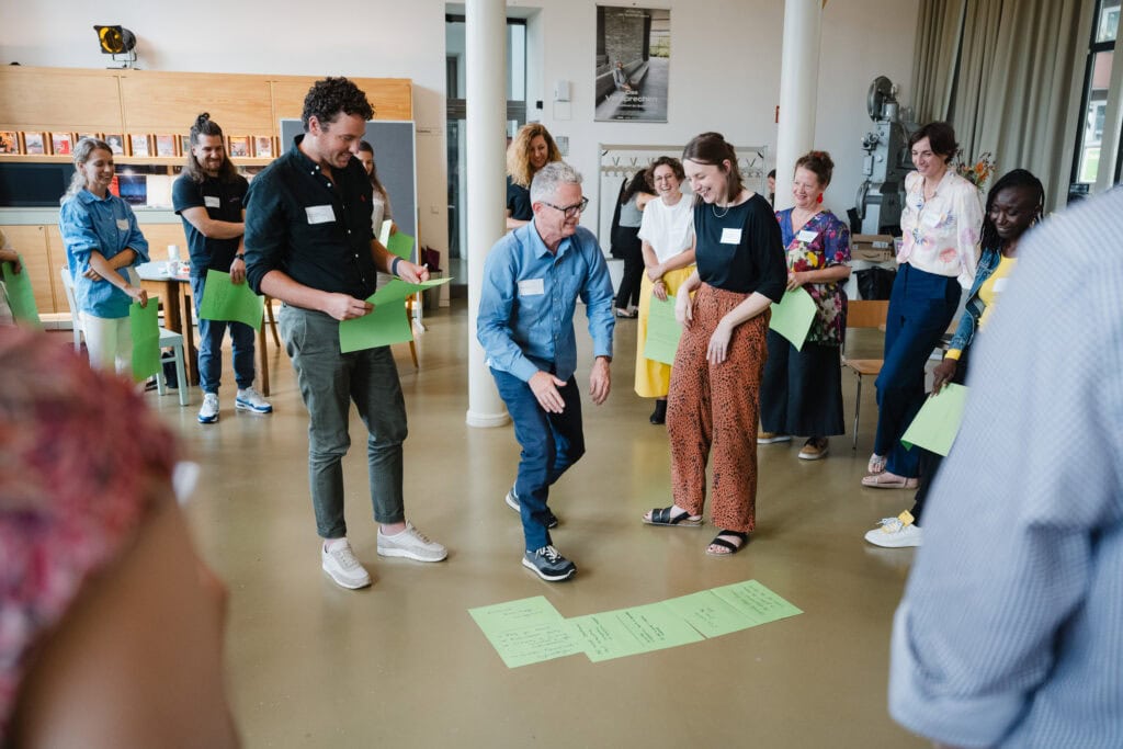 Kulturförderung im Wandel: Der Workshop „Resilience & Relevance“ des Fonds Soziokultur 12 20230912 Fonds Soziokultur Workshop nathandreessen 197