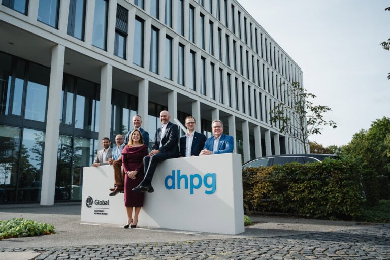dhpg &ndash; CLA global