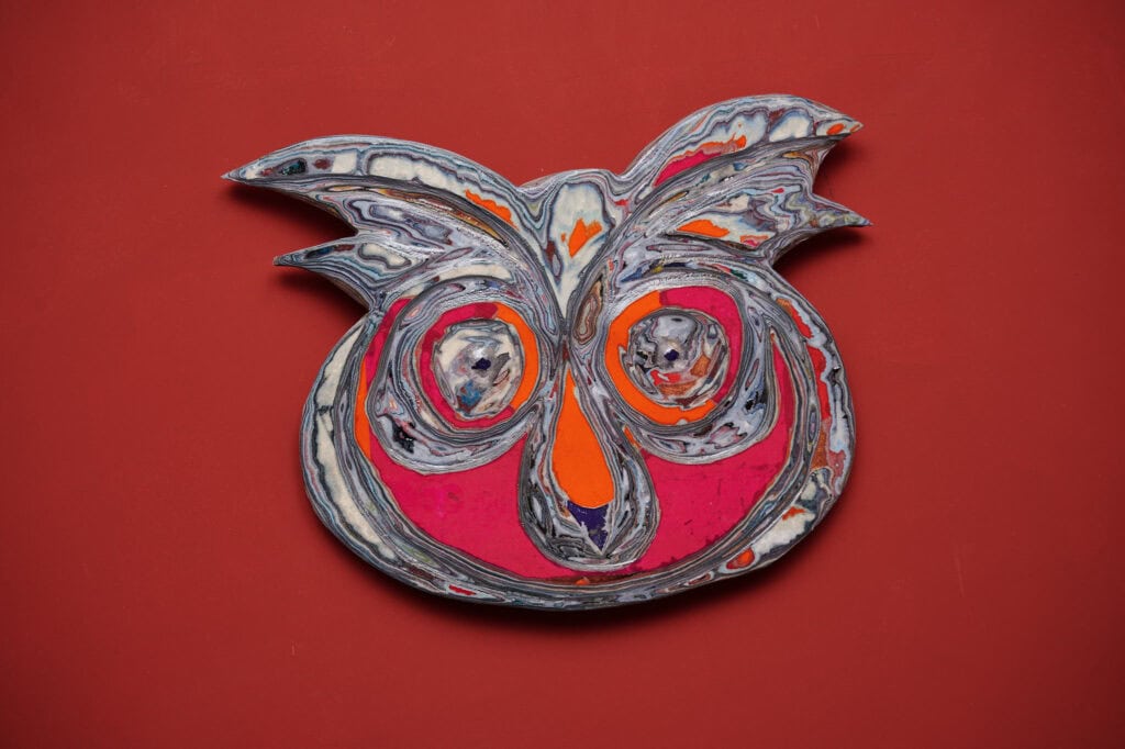 Barbara Otto Masken webres 47
