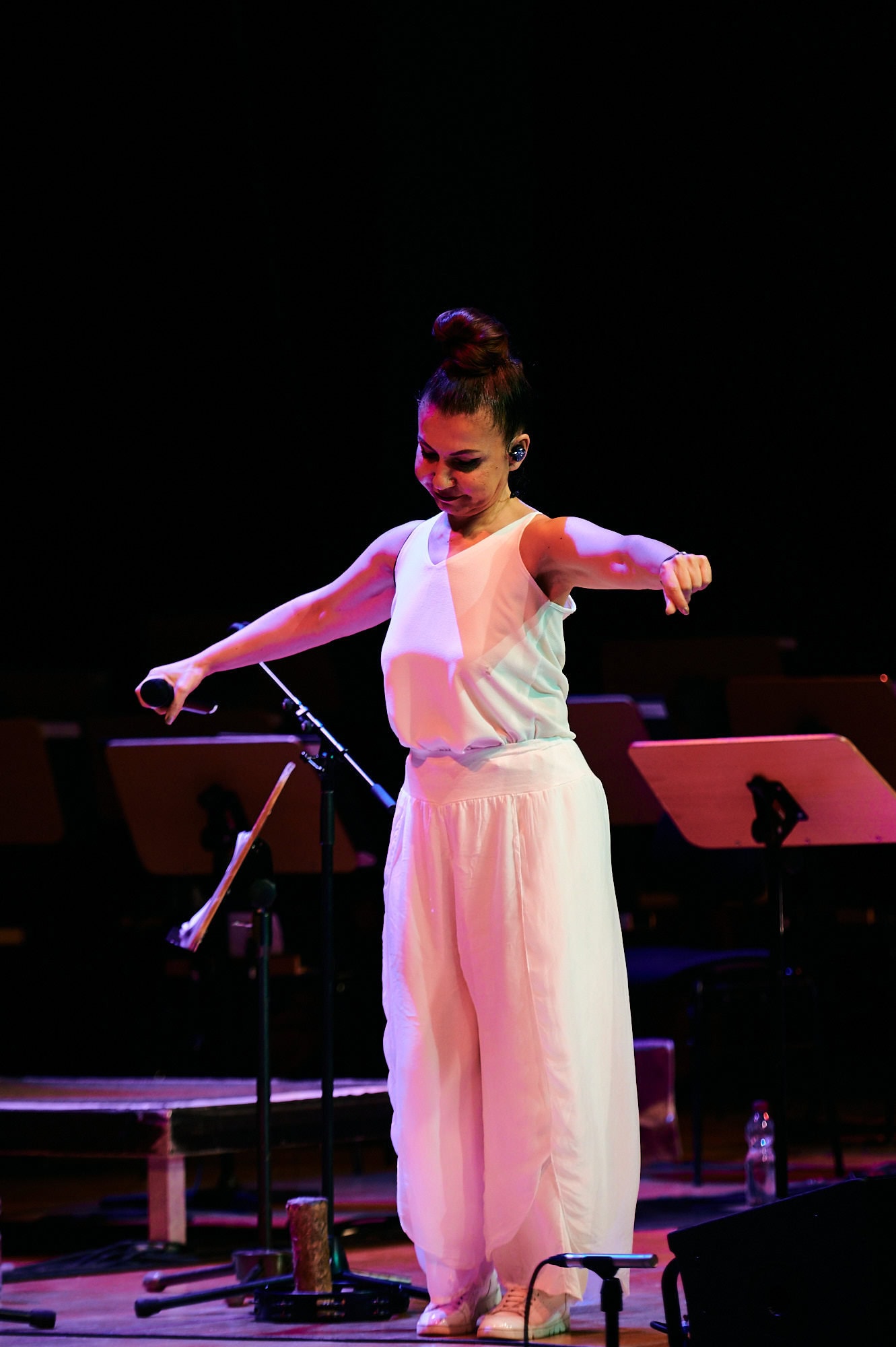 Kardes Türküler ft. Beethoven Orchester Bonn 13 Beethovenorchester Bonn Kardes Tuerkueler Konzert 238