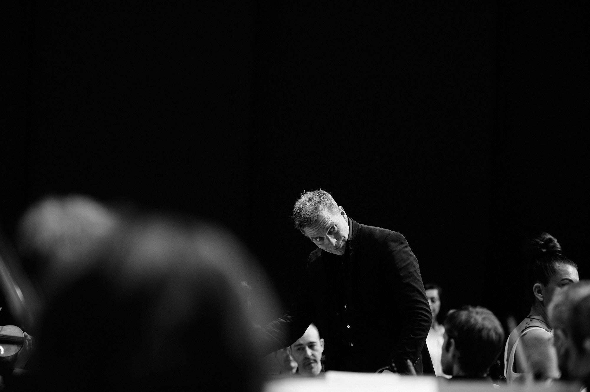 Kardes Türküler ft. Beethoven Orchester Bonn 18 Beethovenorchester Bonn Kardes Tuerkueler Konzert 243