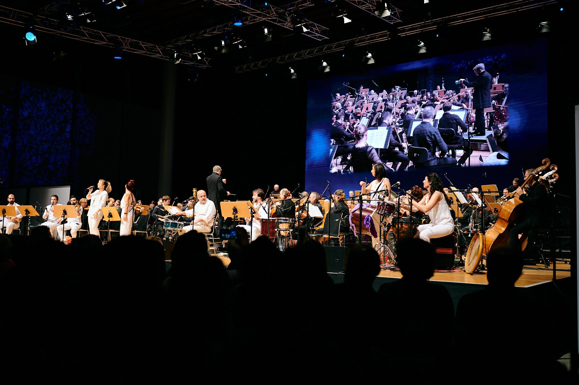 Beethovenorchester Bonn Kardes Tuerkueler Konzert 248