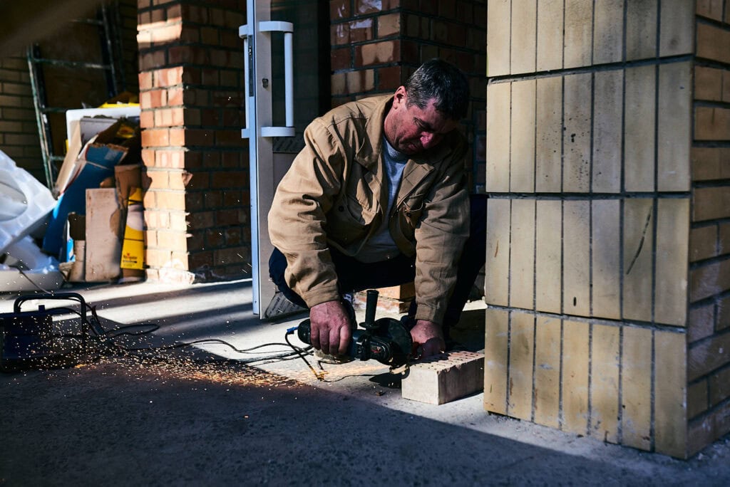 Nadeshda - Bobbies e.V. 21 Nadeshda belarus reportagefotograf nathan dreessen 18