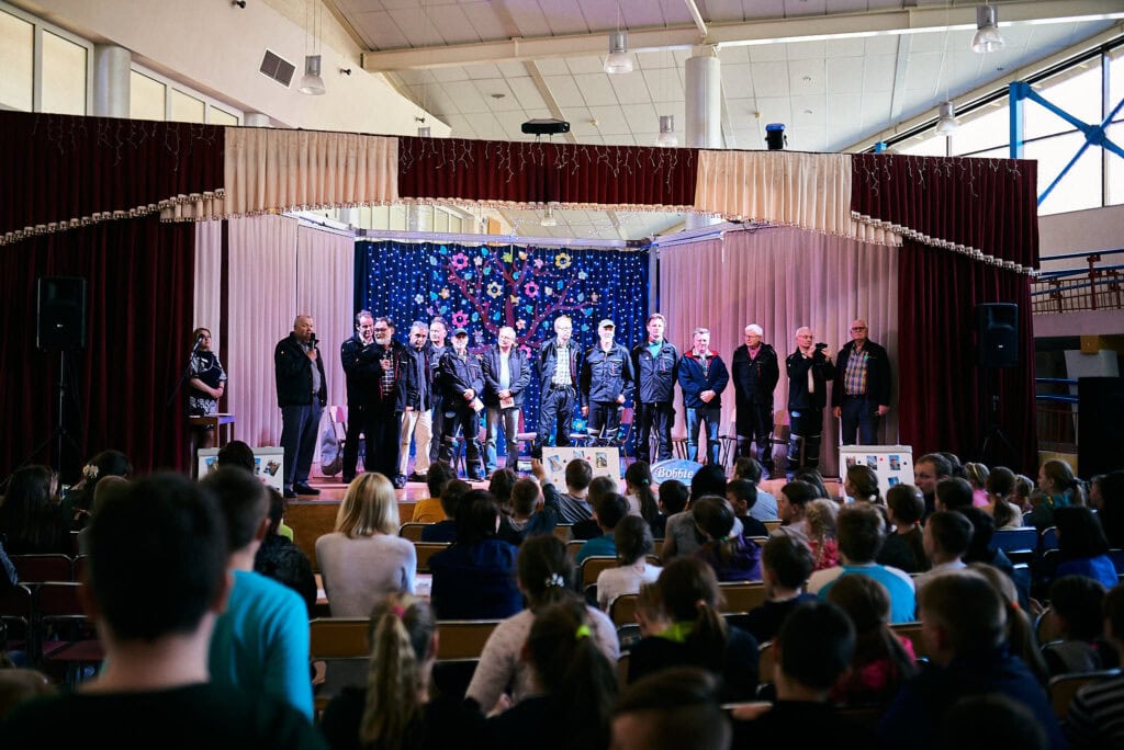 Nadeshda - Bobbies e.V. 23 Nadeshda belarus reportagefotograf nathan dreessen 20