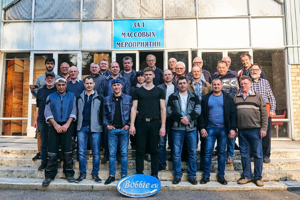Nadeshda - Bobbies e.V. 36 Nadeshda belarus reportagefotograf nathan dreessen 33