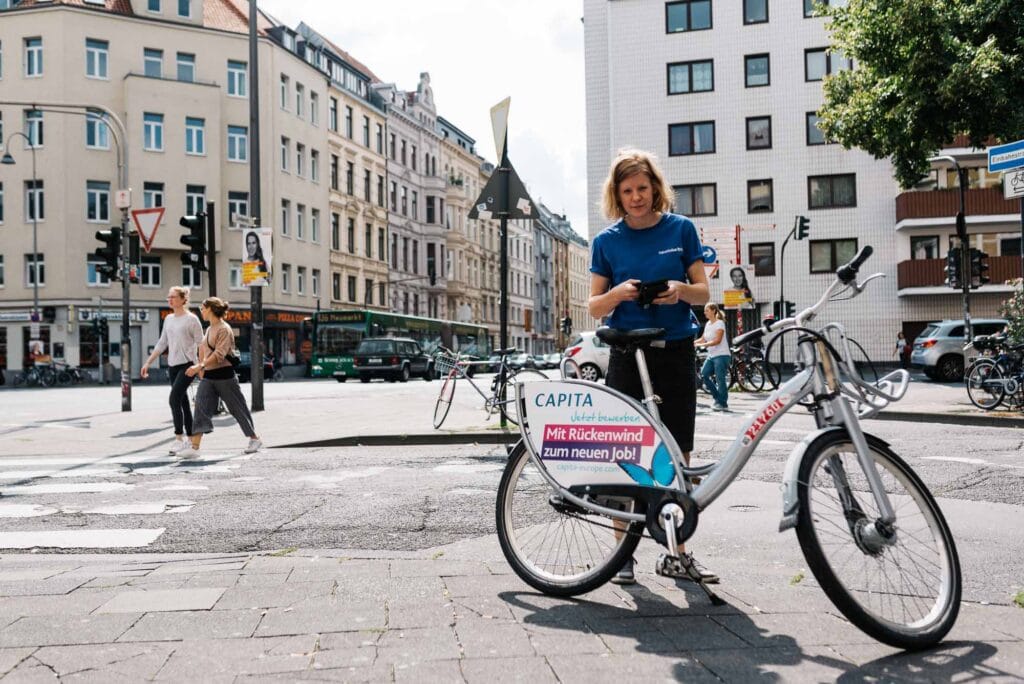 Nextbike Koeln Unternehmensreportage &copy;nathan dreessen 008