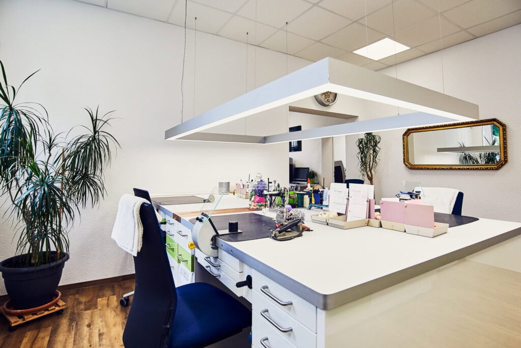 Dental Team Bichler 18 Unternehmensfotograf Dental Team Bichler©nathan dreessen.de 002