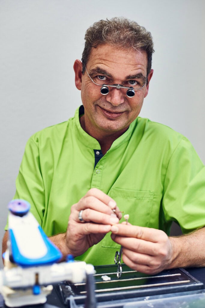 Dental Team Bichler 10 Unternehmensfotograf Dental Team Bichler©nathan dreessen.de 010
