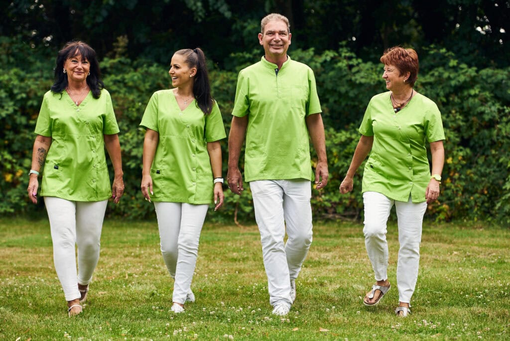 Dental Team Bichler 6 Unternehmensfotograf Dental Team Bichler©nathan dreessen.de 014