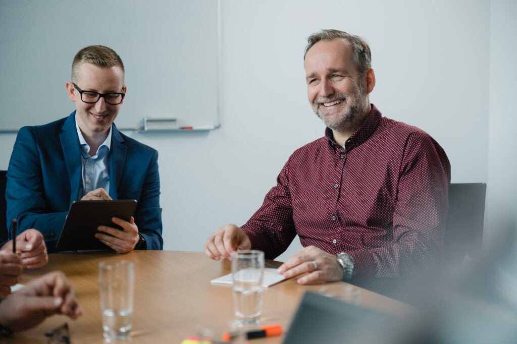 Deutsches Vergabe Portal Website 5 20230331 DTVP Arbeitssituationen 014 1